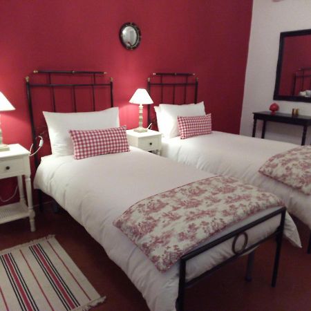 Casa Borrelli Bed and Breakfast Casoli  Exteriör bild