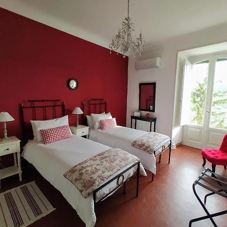 Casa Borrelli Bed and Breakfast Casoli  Exteriör bild