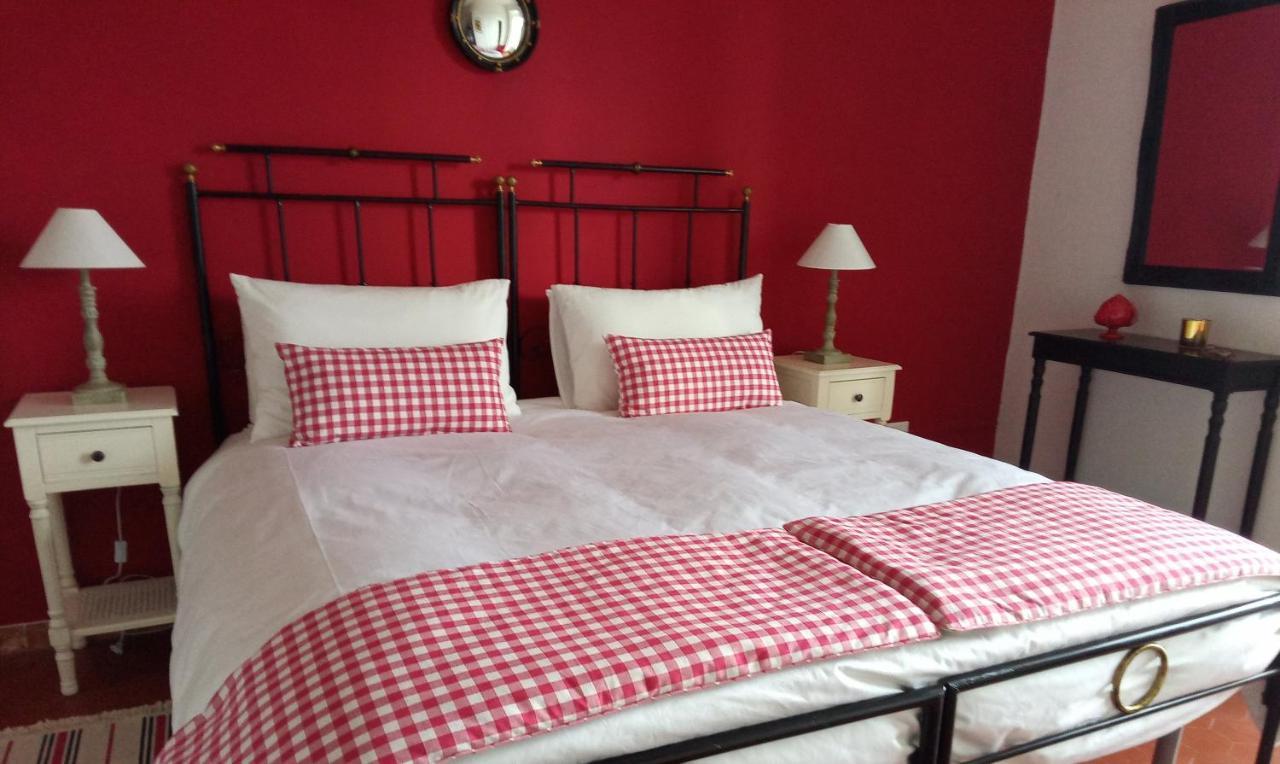 Casa Borrelli Bed and Breakfast Casoli  Exteriör bild