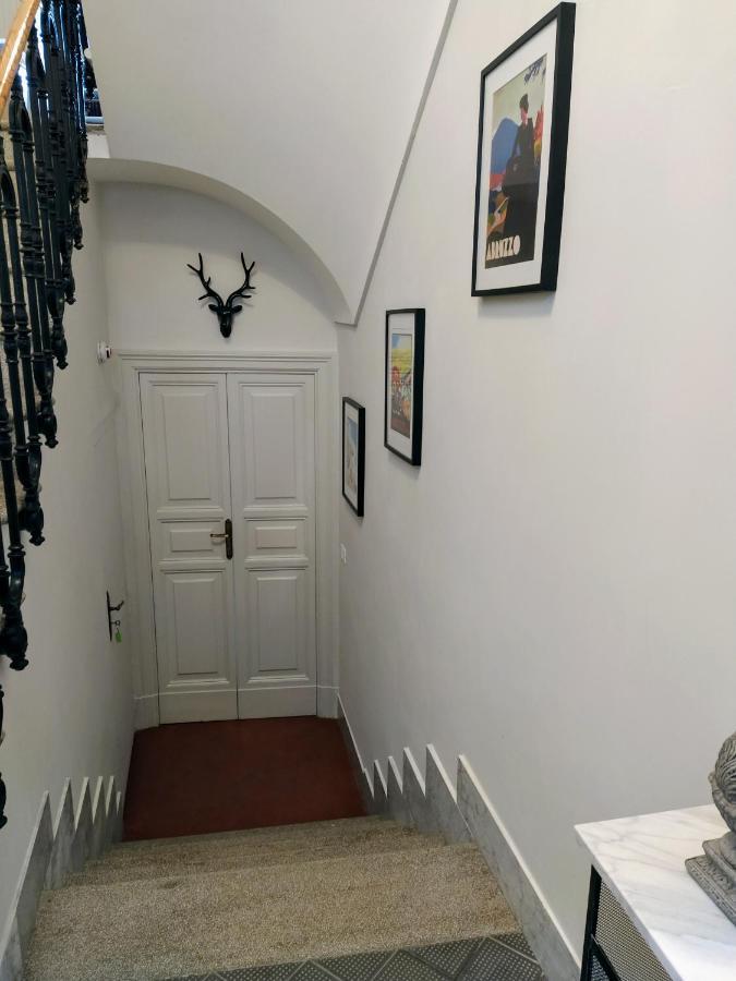Casa Borrelli Bed and Breakfast Casoli  Exteriör bild