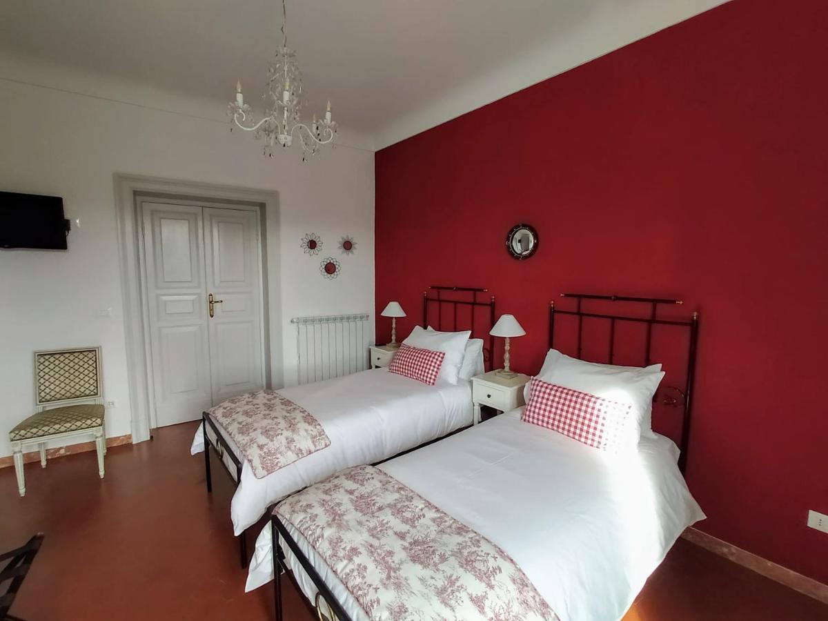 Casa Borrelli Bed and Breakfast Casoli  Exteriör bild